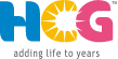Logo of HEALTHCARE GLOBAL ENTERPRISES LIMITED