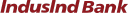 Logo of INDUSIND BANK LTD.
