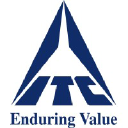 Logo of ITC LIMITED