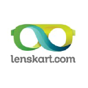 Logo of LENSKART SOLUTIONS PRIVATE LIMITED