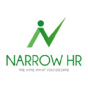 Logo of NARROW HR PRIVATE LIMITED
