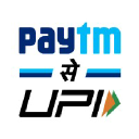 Logo of PAYTM PAYMENTS BANK LIMITED
