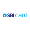 Logo of SBI CARDS AND PAYMENT SERVICES LIMITED