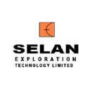 Logo of SELAN EXPLORATION TECHNOLOGY LIMITED