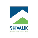 Logo of SHIVALIK SMALL FINANCE BANK LIMITED