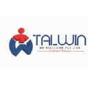 Logo of TALWIN HR SOLUTIONS PRIVATE LIMITED