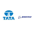 Logo of TATA BOEING AEROSPACE LIMITED