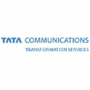 Logo of TATA COMMUNICATIONS TRANSFORMATION SERVICES LIMITED